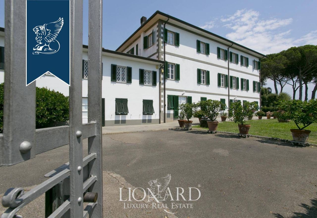 Villa a Capannori, Italia, 700 m² - foto 11