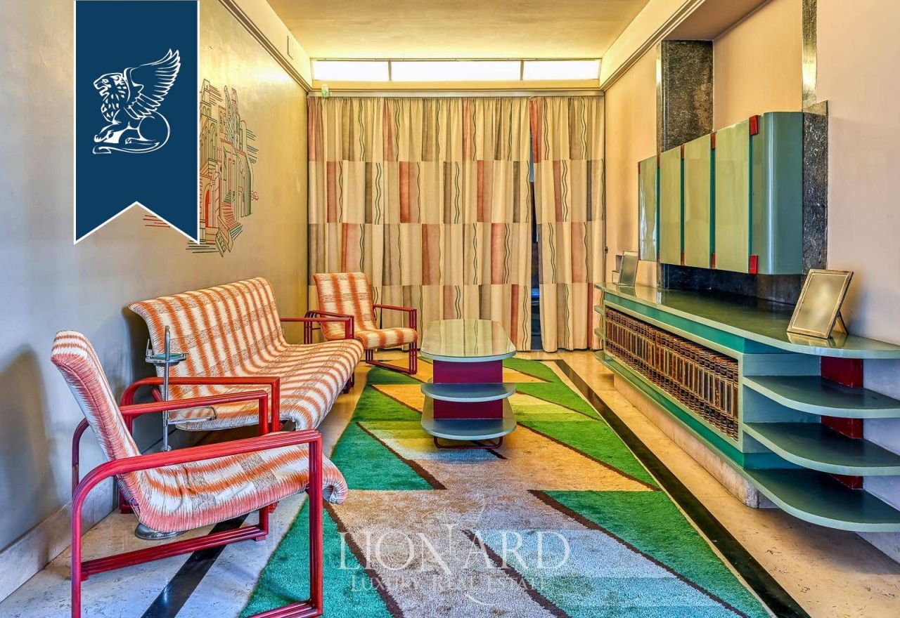 Apartment in Rome, Italy, 392 m² - picture 11