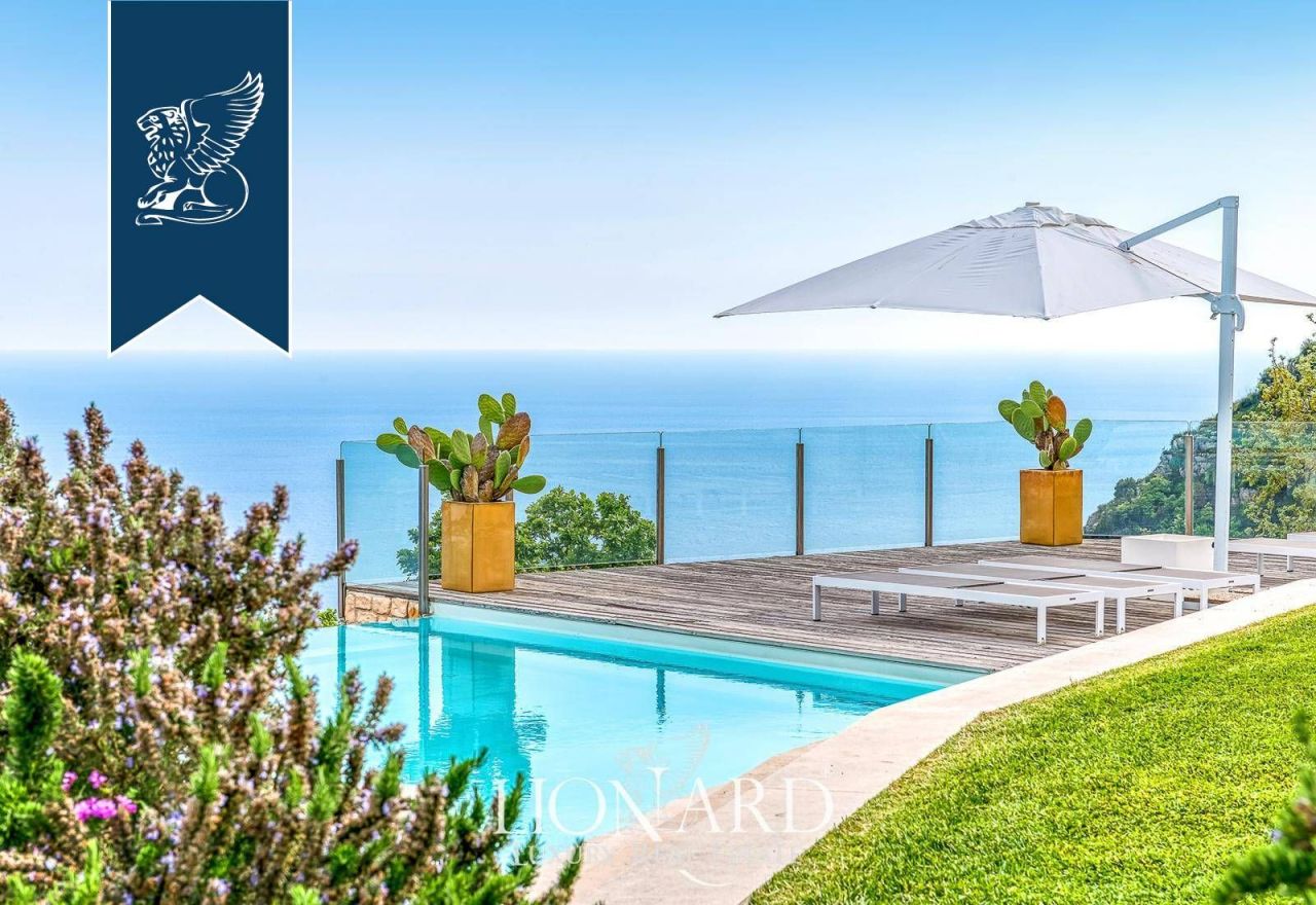 Villa a Napoli, Italia, 300 m² - foto 11