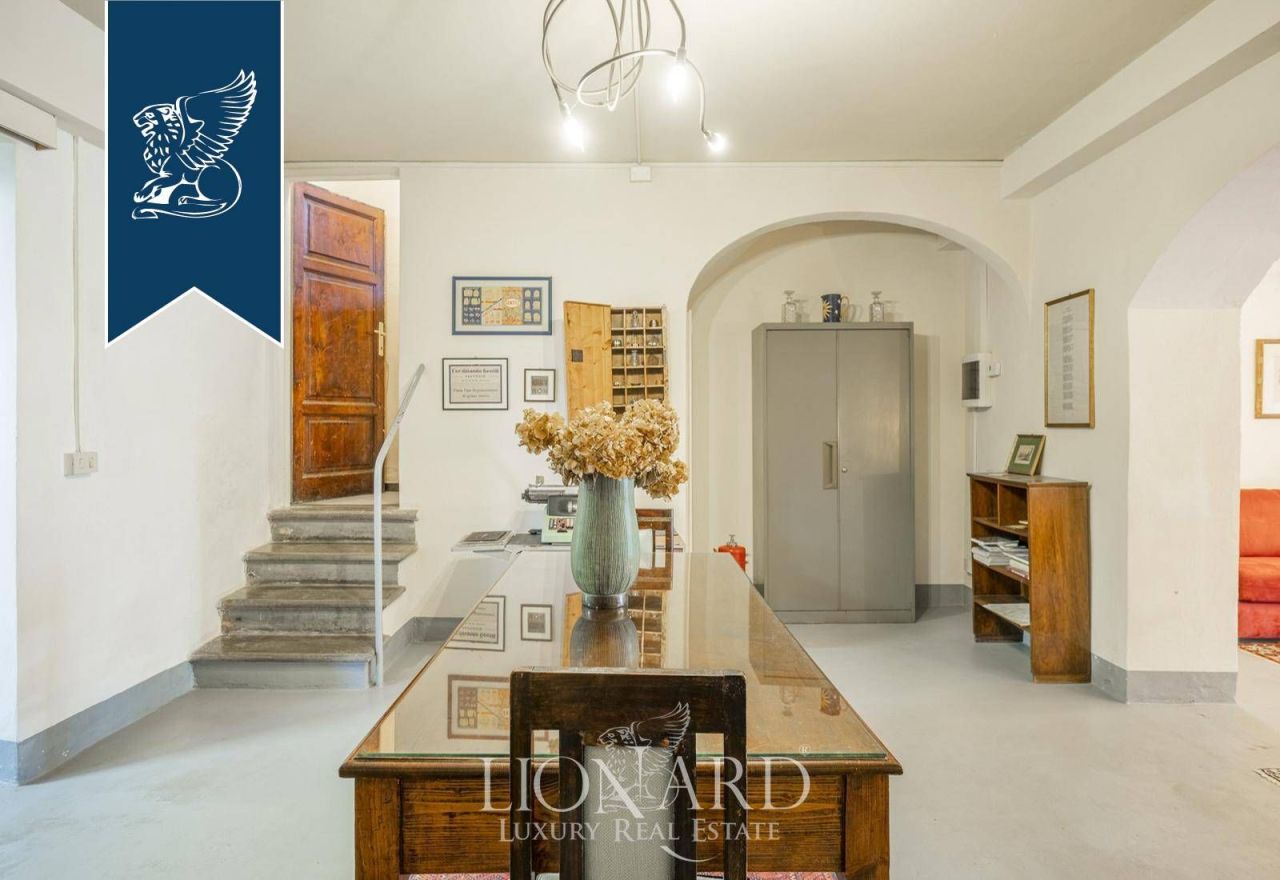 Villa à Pise, Italie, 1 150 m² - image 11