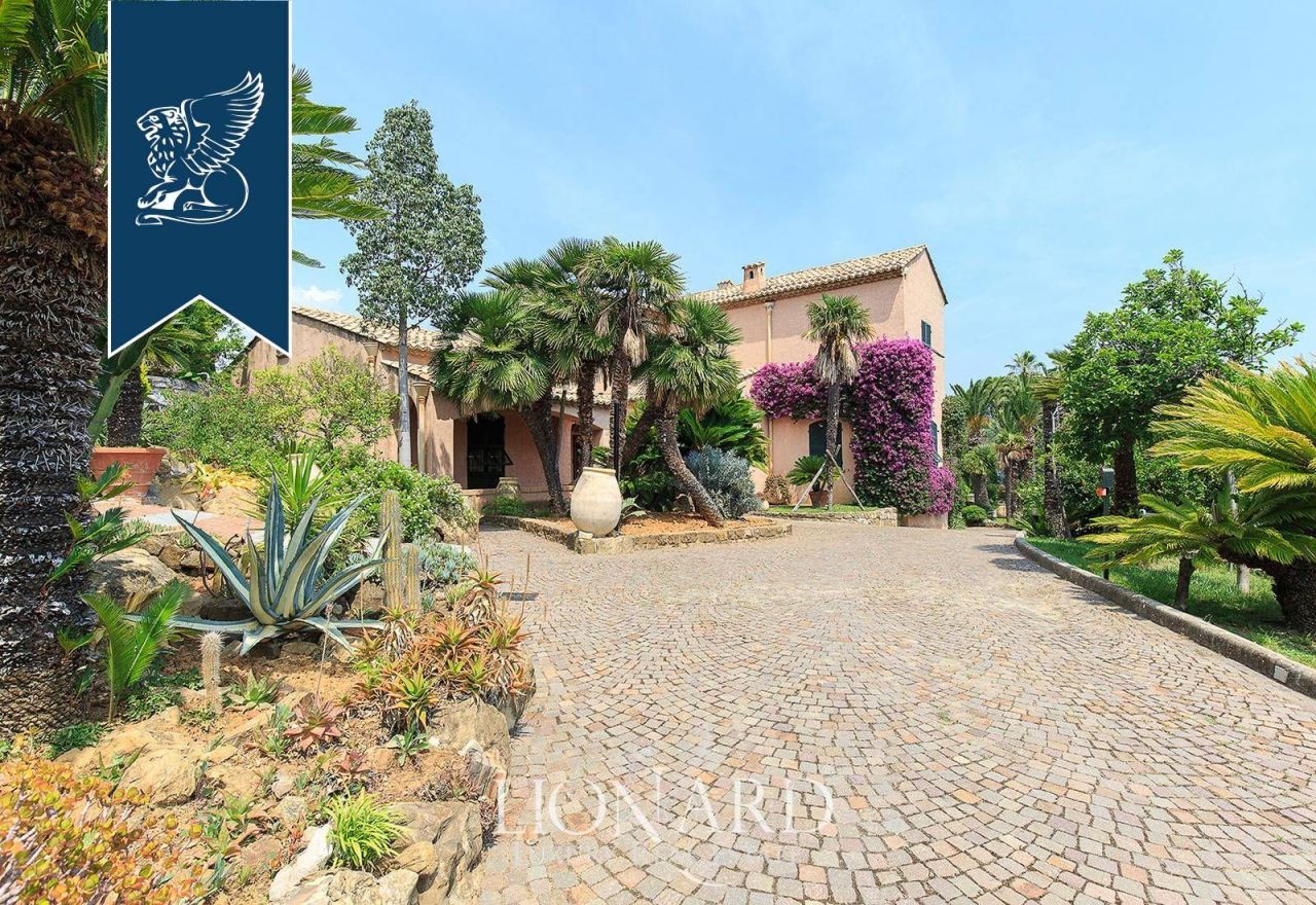 Villa en San Remo, Italia, 800 m² - imagen 11