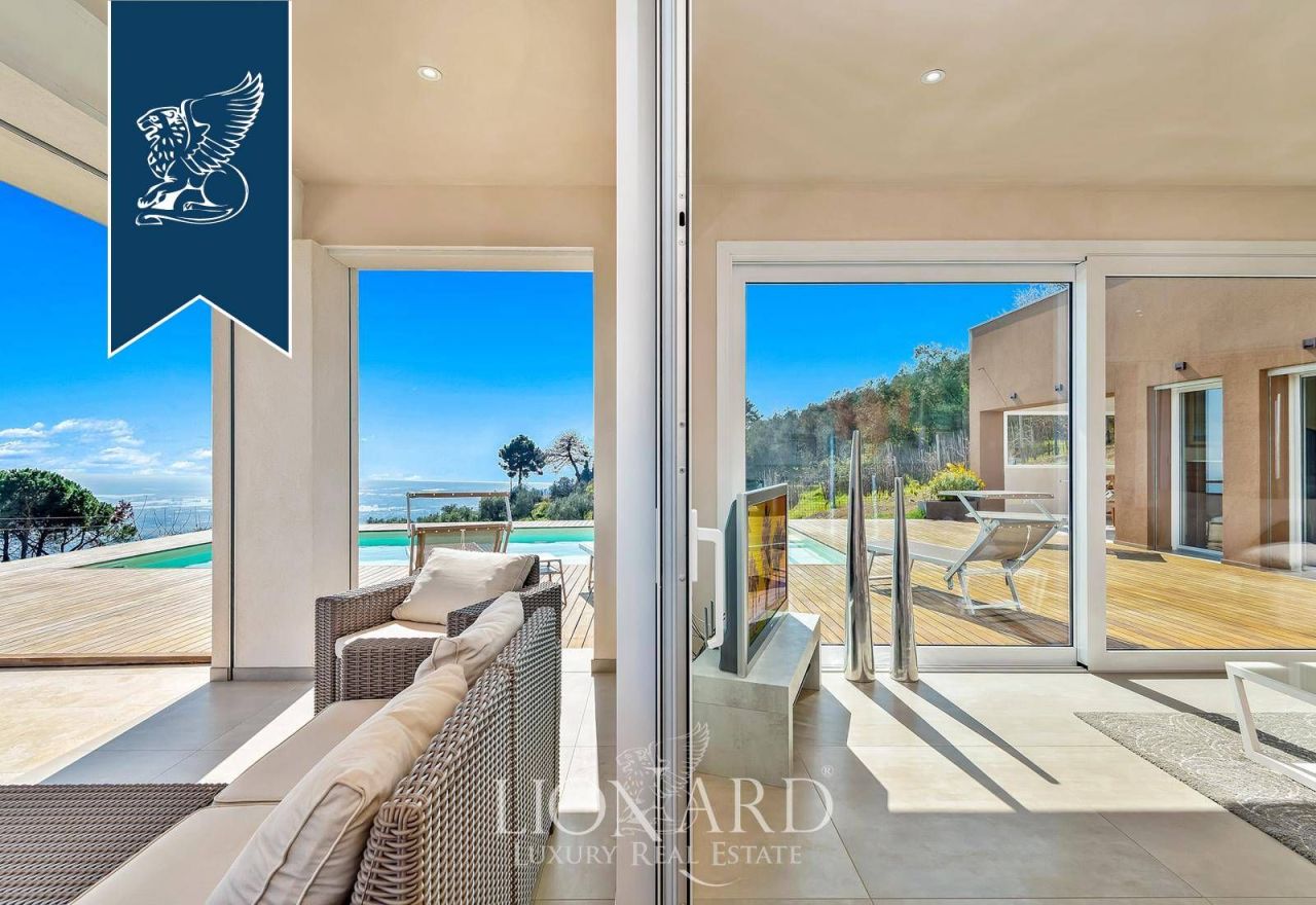 Villa à Massarosa, Italie, 250 m² - image 11