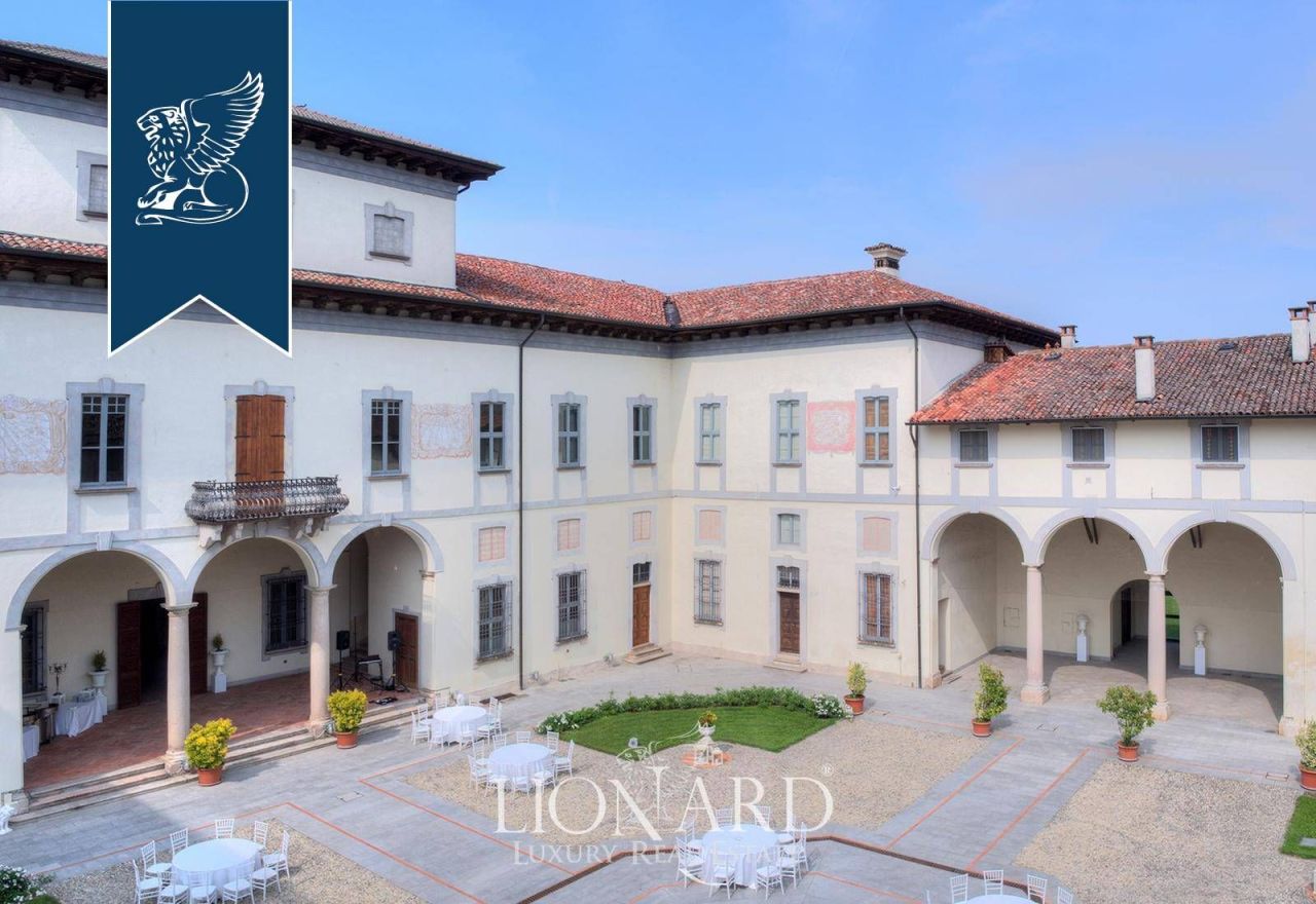 Haus in Lodi, Italien, 6 700 m² - Foto 11