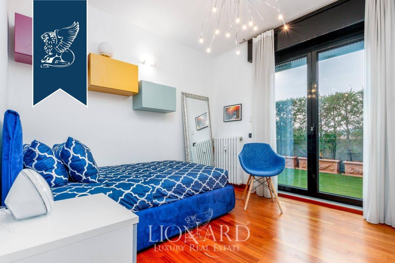 Appartamenti a Bergamo, Italia, 200 m² - foto 11