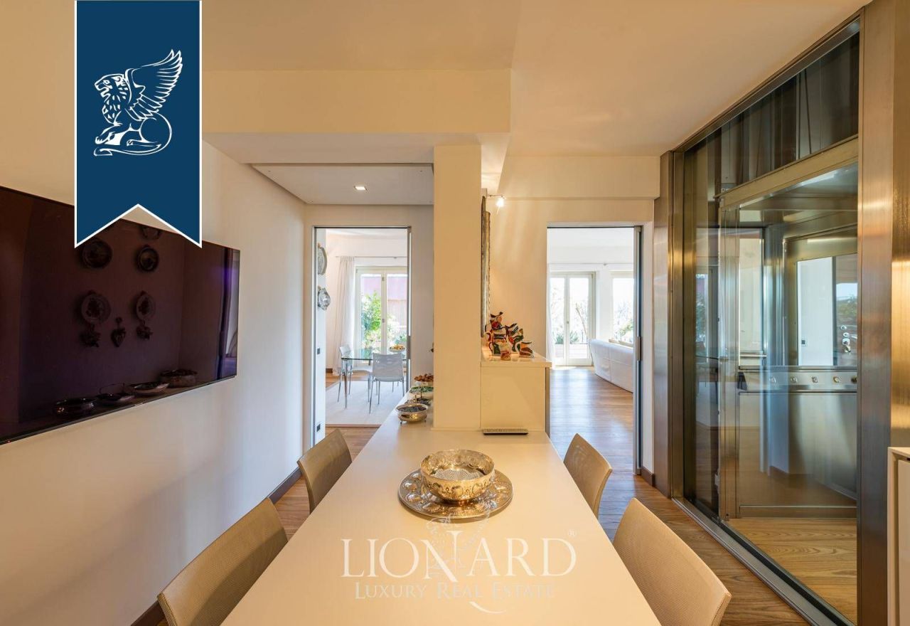 Appartamenti a Monza, Italia, 380 m² - foto 11