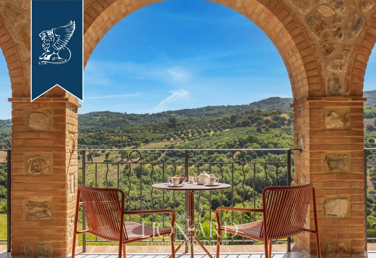 Villa à Grosseto, Italie, 800 m² - image 11