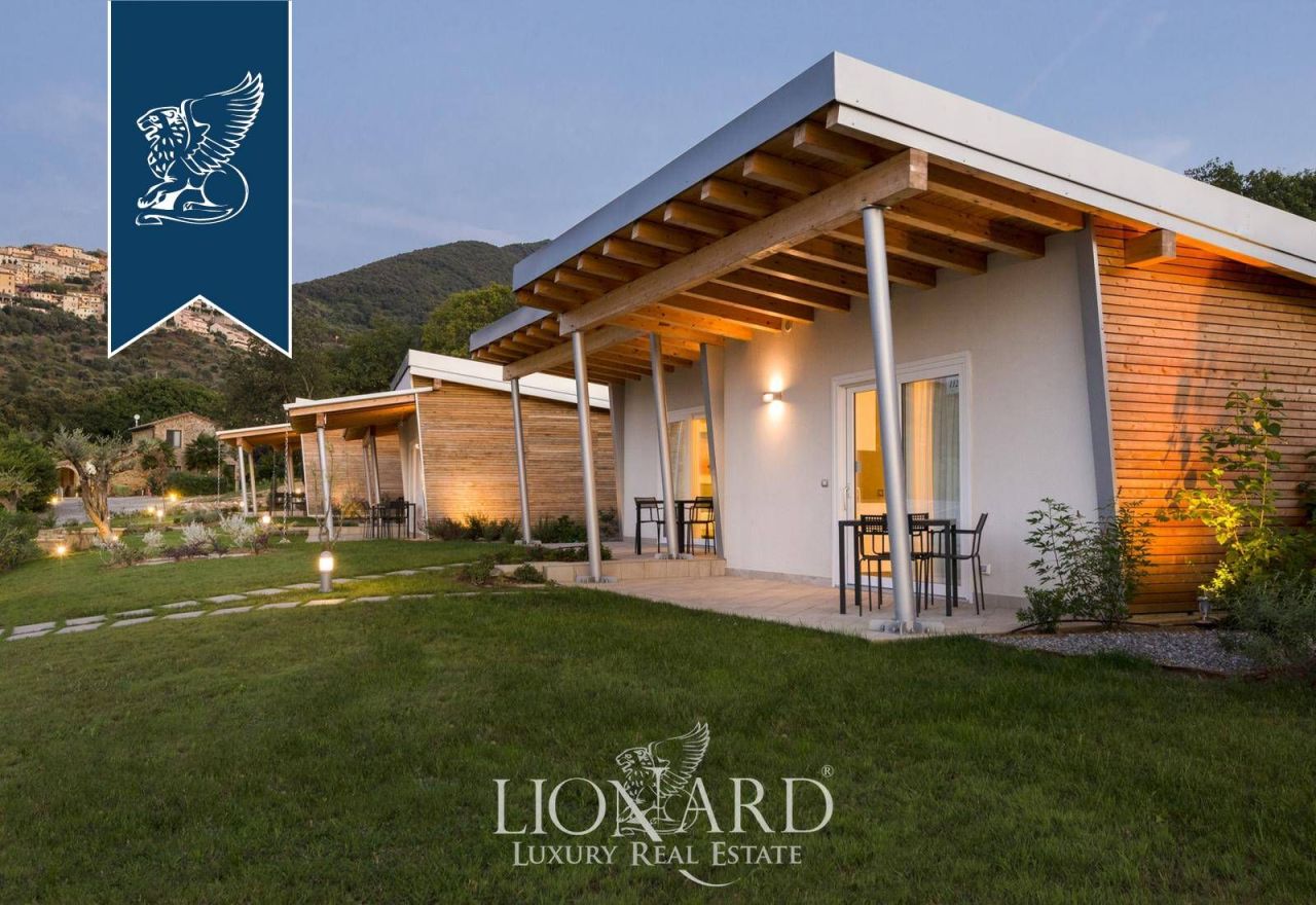 Hotel in Grosseto, Italy, 4 200 m² - picture 11