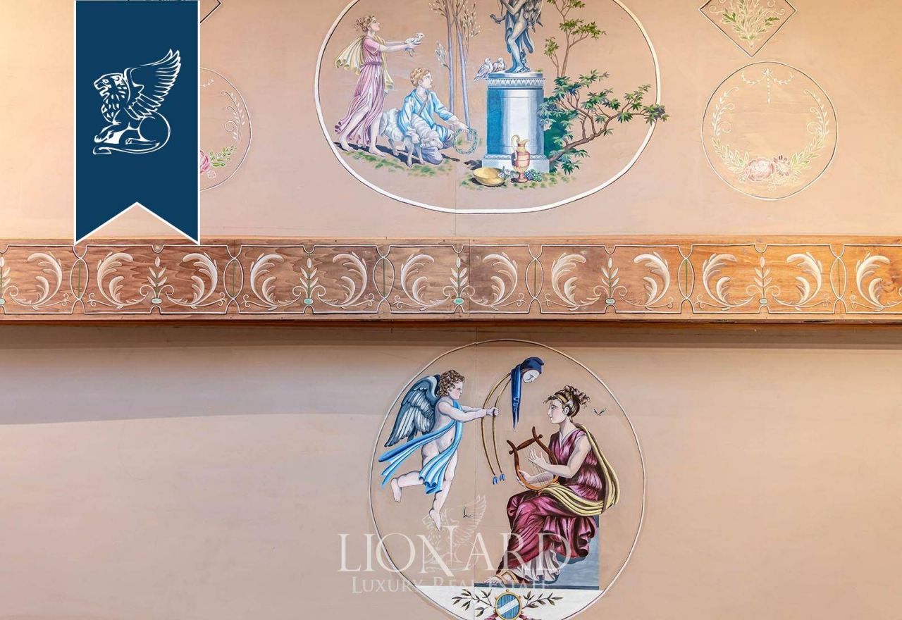 Apartment in Florenz, Italien, 250 m² - Foto 11