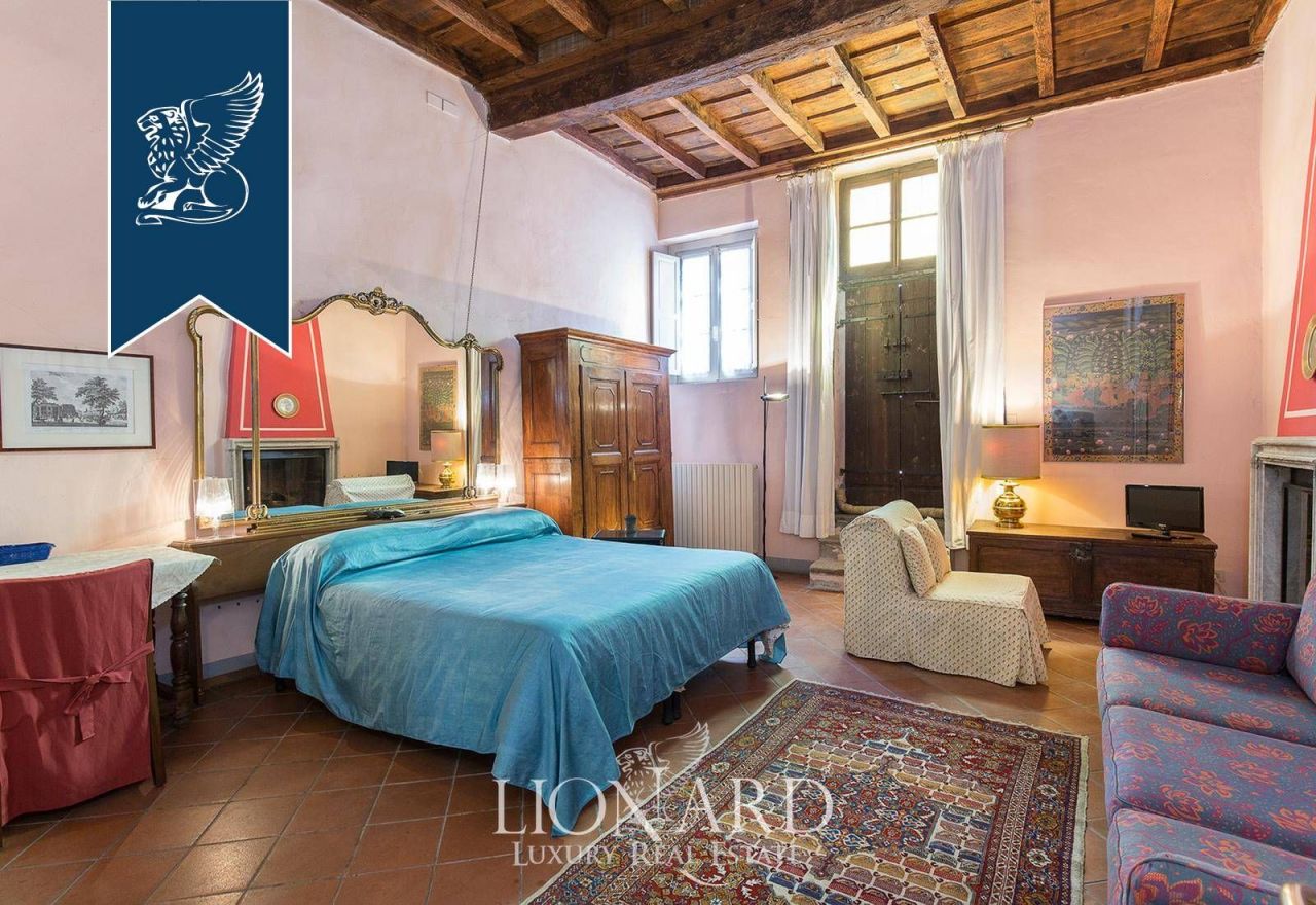 Villa à Milan, Italie, 1 500 m² - image 11