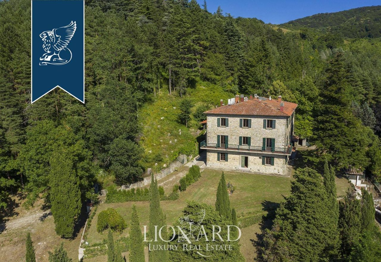 Ferme à Florence, Italie, 1 000 m² - image 11