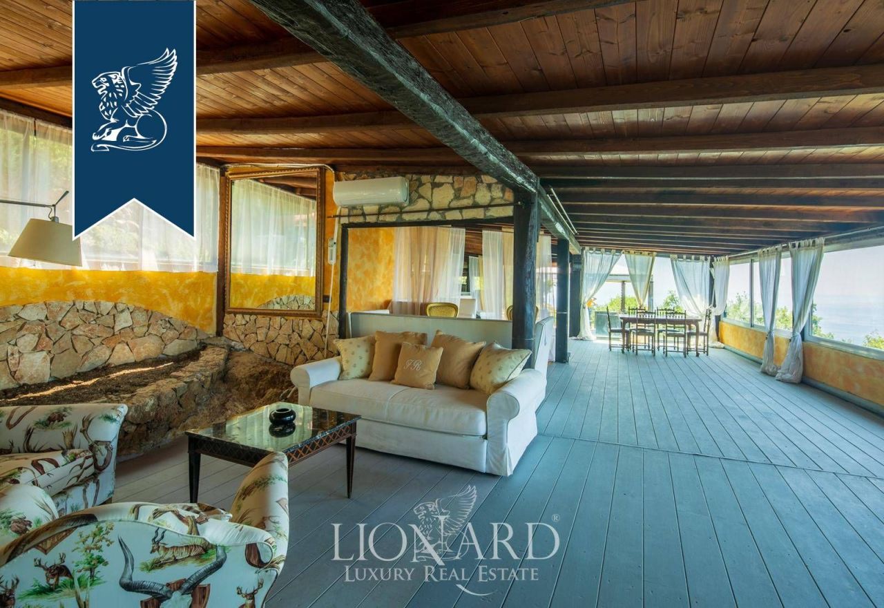 Villa en Monte Argentario, Italia, 330 m² - imagen 11