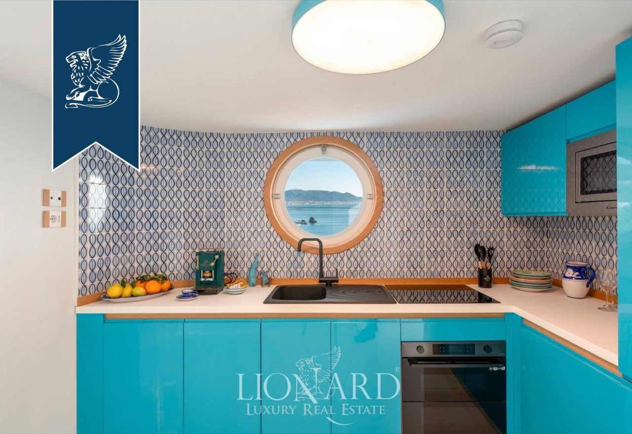 Villa en Salerno, Italia, 180 m² - imagen 11