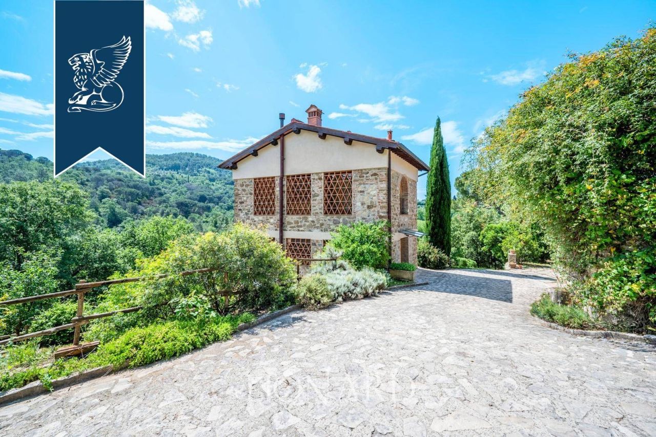 Azienda agricola a Firenze, Italia, 450 m² - foto 11