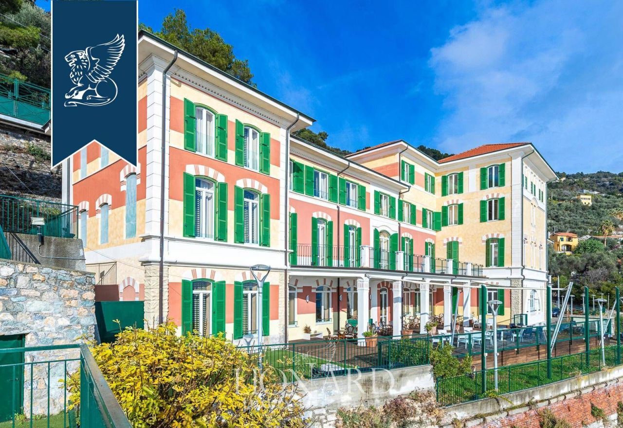 Villa in Savona, Italien, 4 280 m² - Foto 11