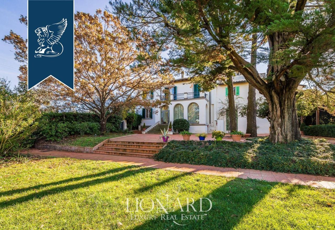 Villa in Florence, Italy, 420 m² - picture 11