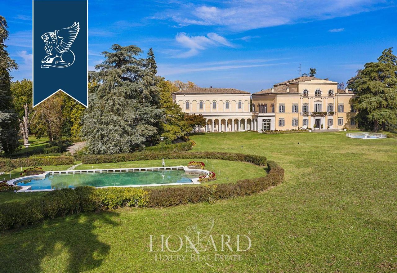 Villa à Parme, Italie, 4 000 m² - image 11