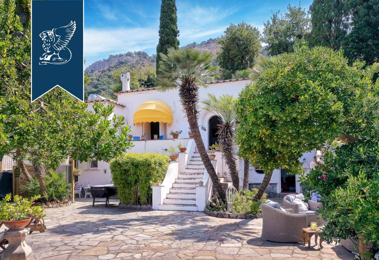 Villa in Neapel, Italien, 200 m² - Foto 11