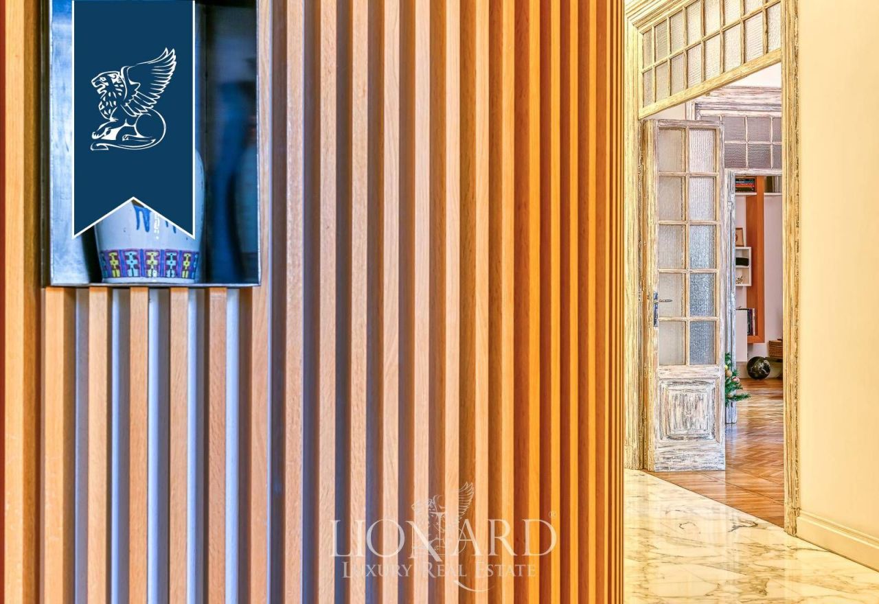 Apartamento en Roma, Italia, 500 m² - imagen 11