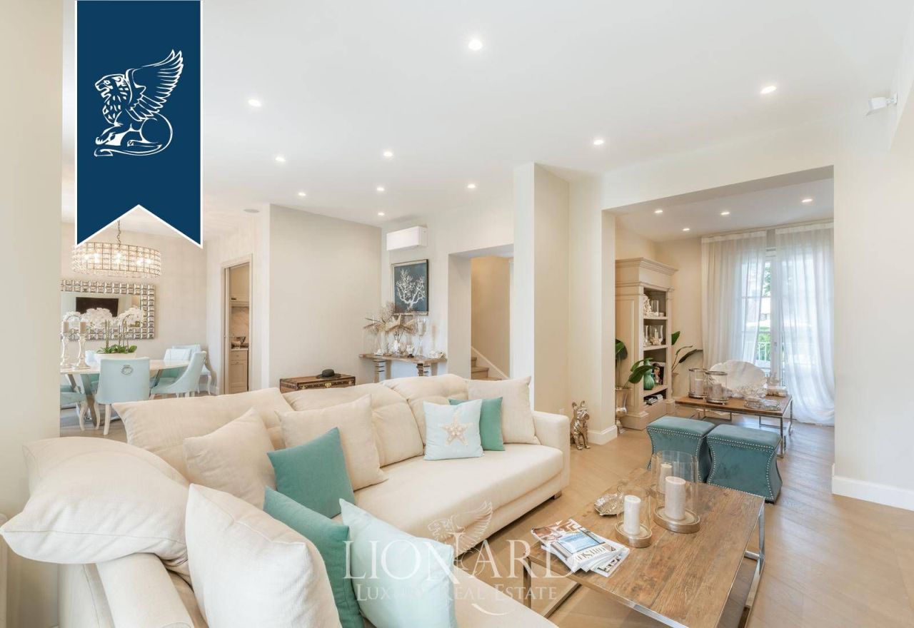 Villa in Pietrasanta, Italy, 350 m² - picture 11