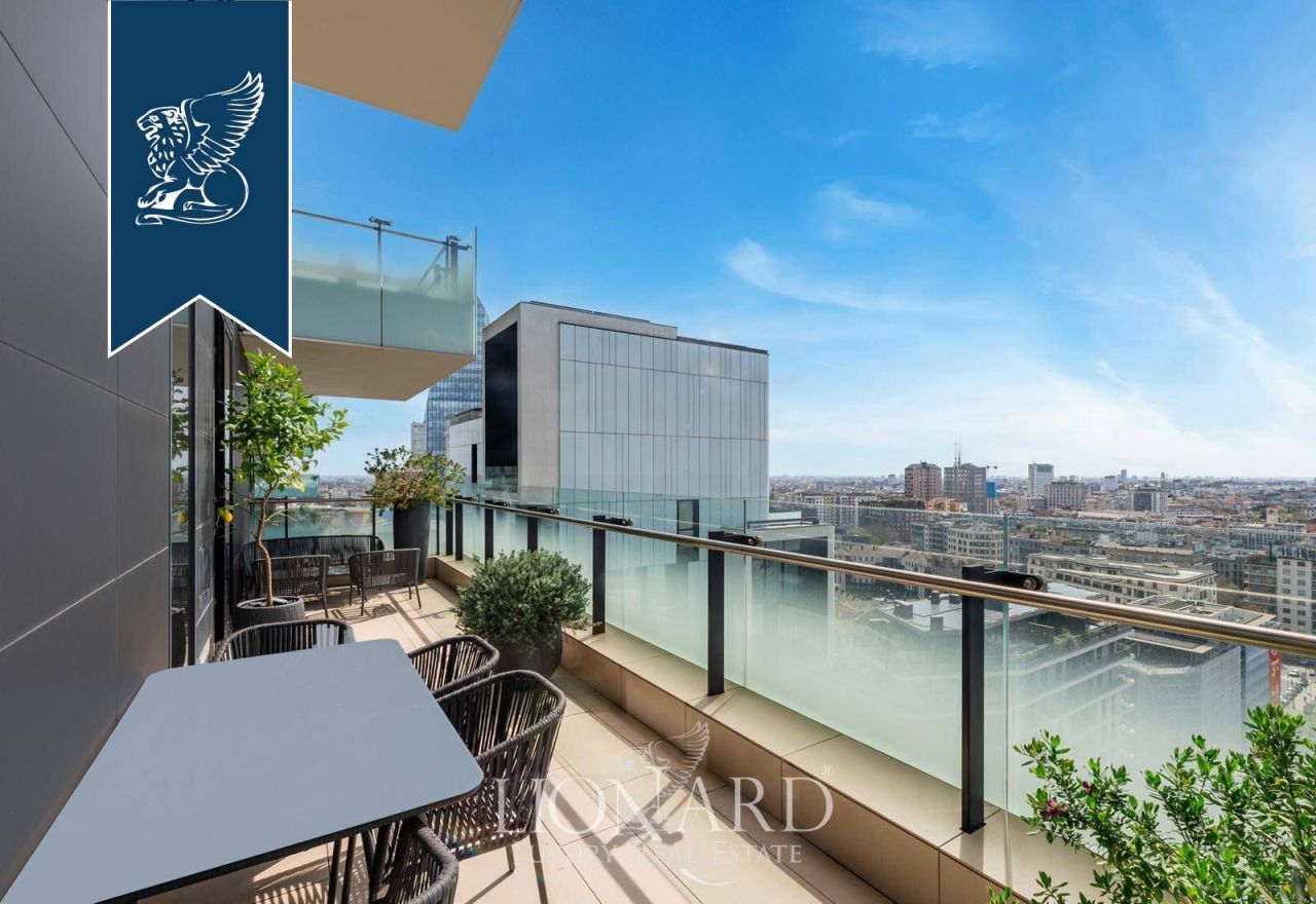 Appartement à Milan, Italie, 316 m² - image 11