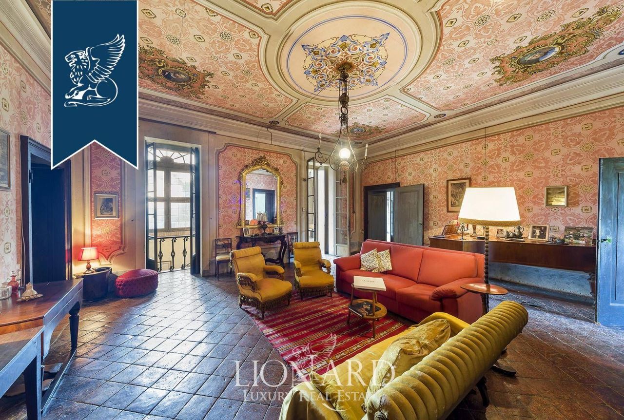 Castello a Mantova, Italia, 2 500 m² - foto 11