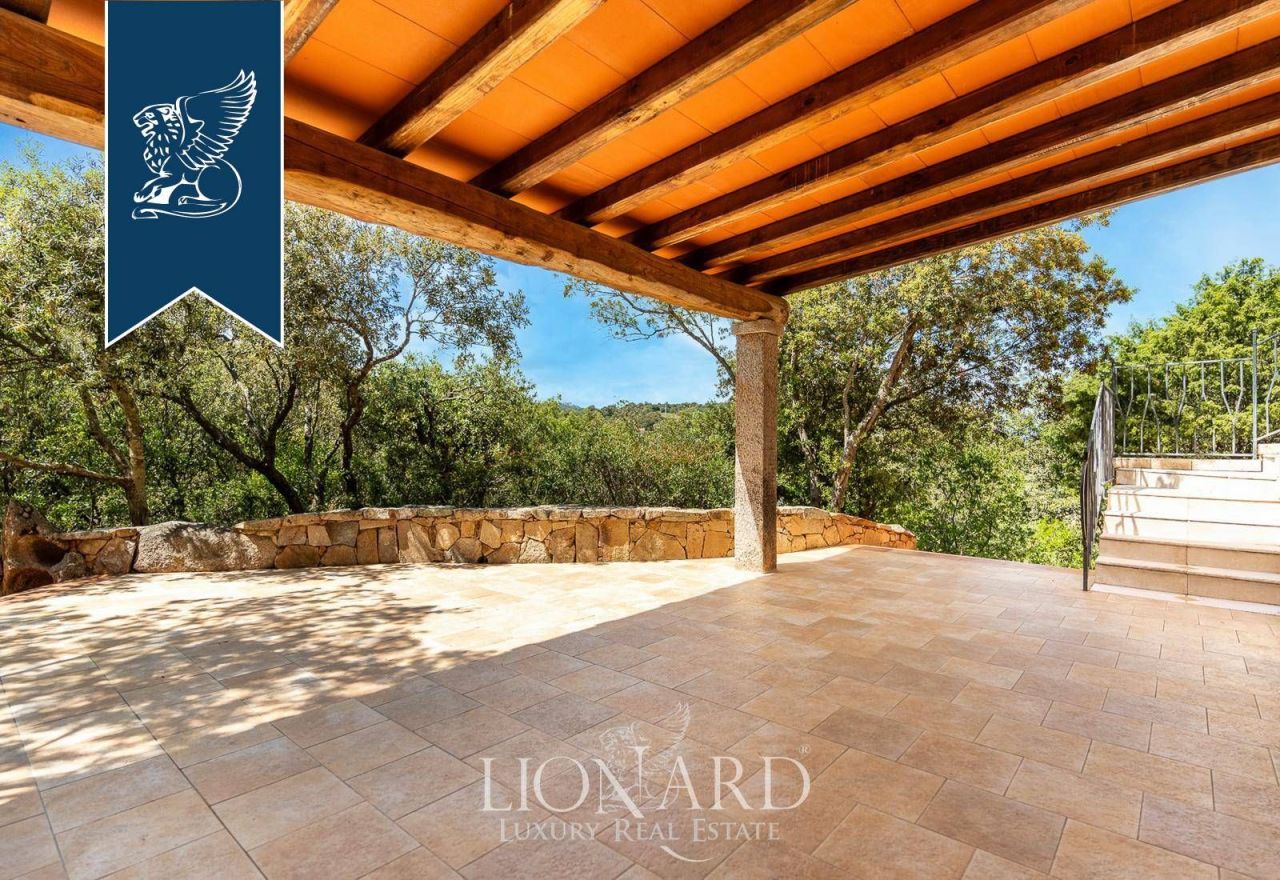 Villa in Porto Cervo, Italien, 380 m² - Foto 11