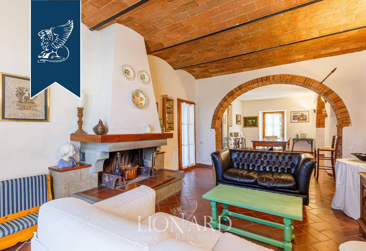 Villa à San Gimignano, Italie, 820 m² - image 11