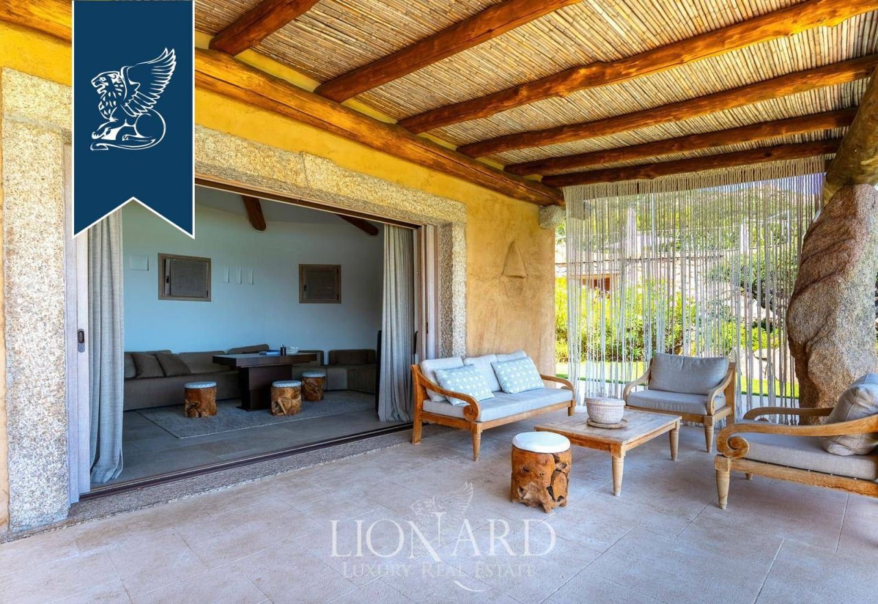 Villa in Porto Cervo, Italy, 203 m² - picture 11