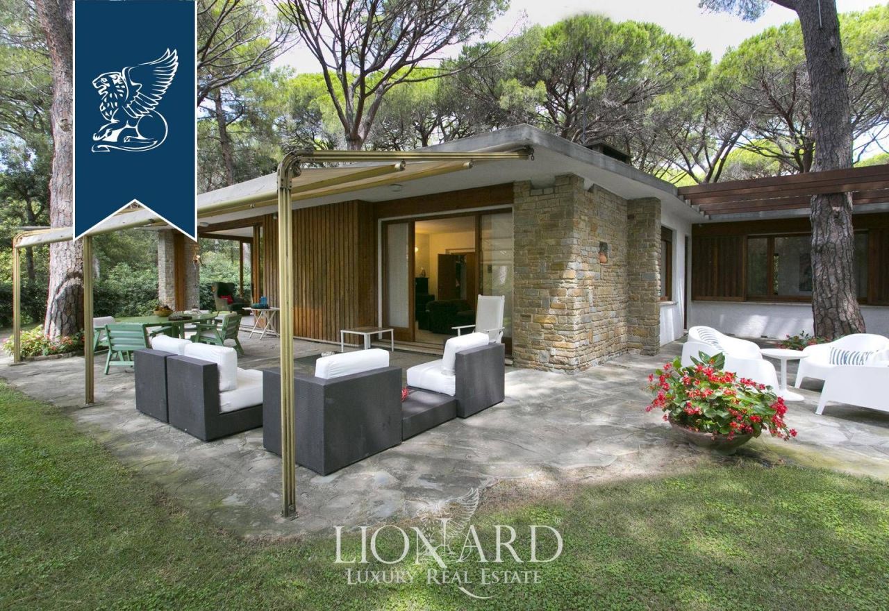 Villa en Castiglione della Pescaia, Italia, 300 m² - imagen 11