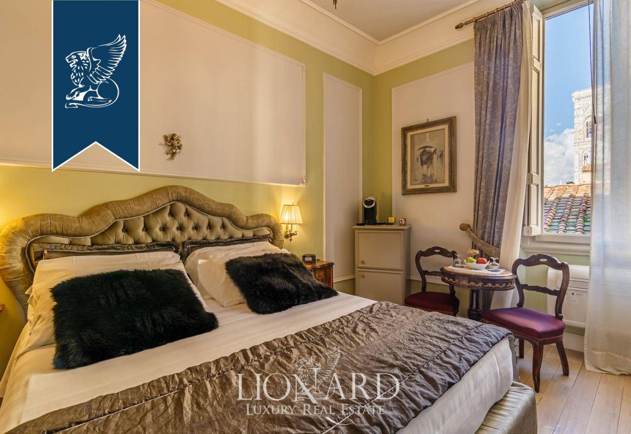 Apartamento en Florencia, Italia, 200 m² - imagen 11