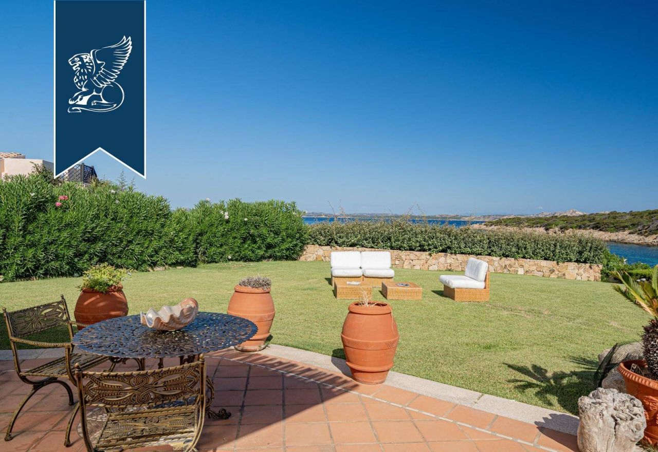 Villa in Porto Cervo, Italien, 300 m² - Foto 11