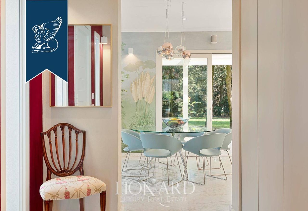 Villa in Pietrasanta, Italy, 350 m² - picture 11