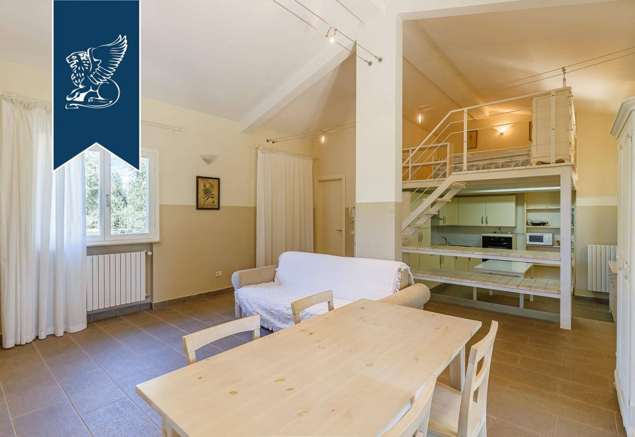 Haus in Castagneto Carducci, Italien, 1 050 m² - Foto 11