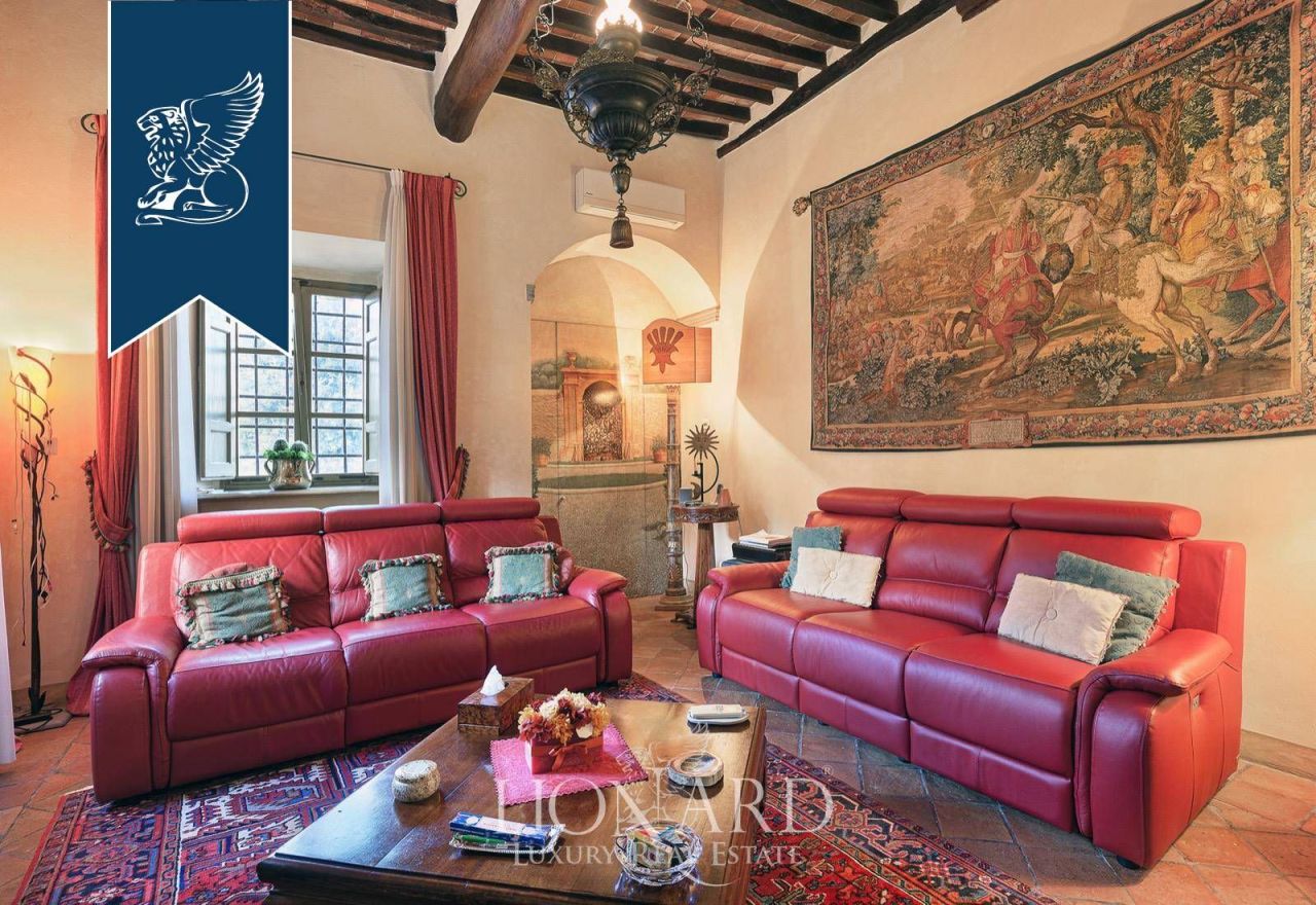 Villa en Capannori, Italia, 1 300 m² - imagen 11