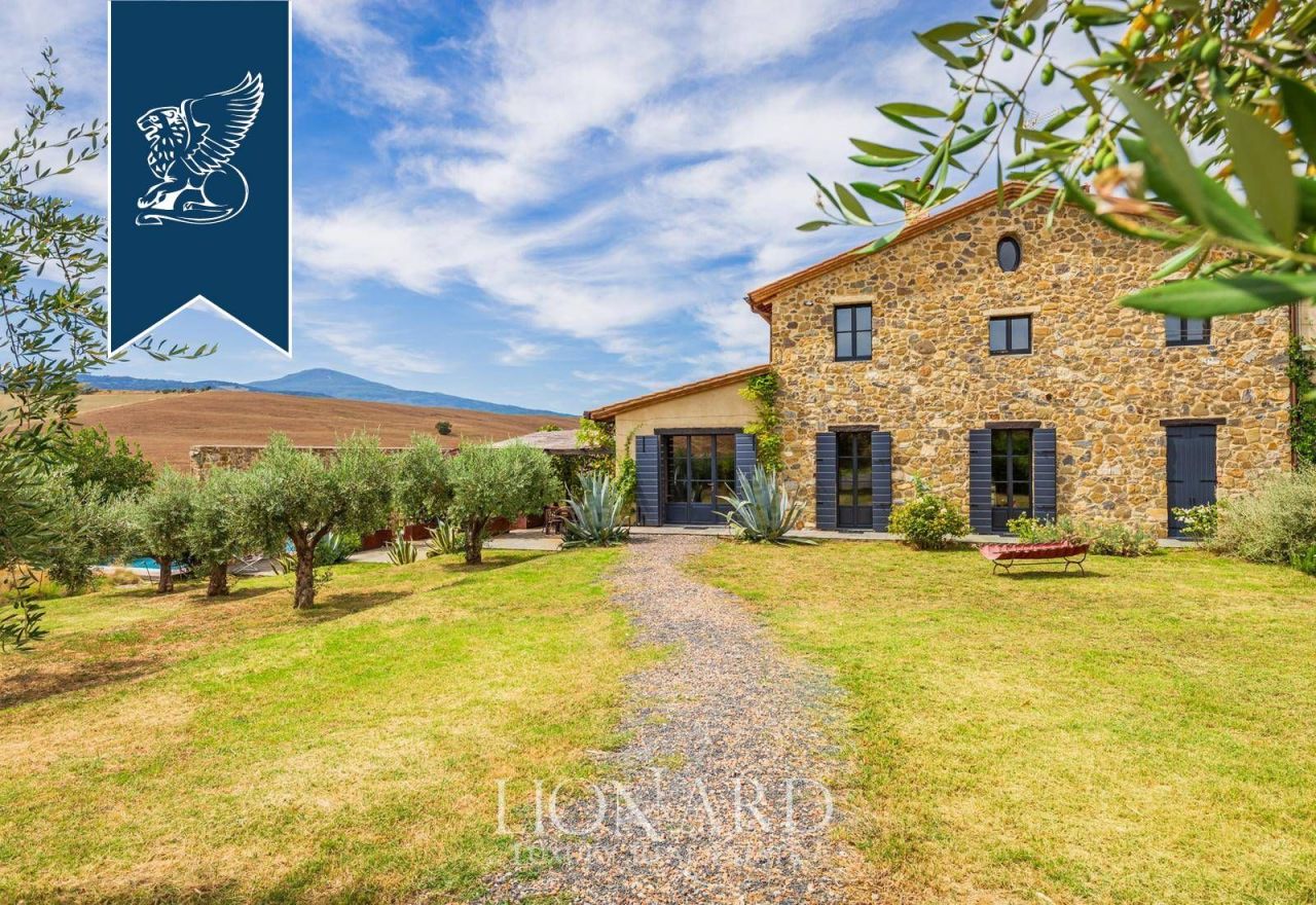 Azienda agricola a Siena, Italia, 350 m² - foto 11