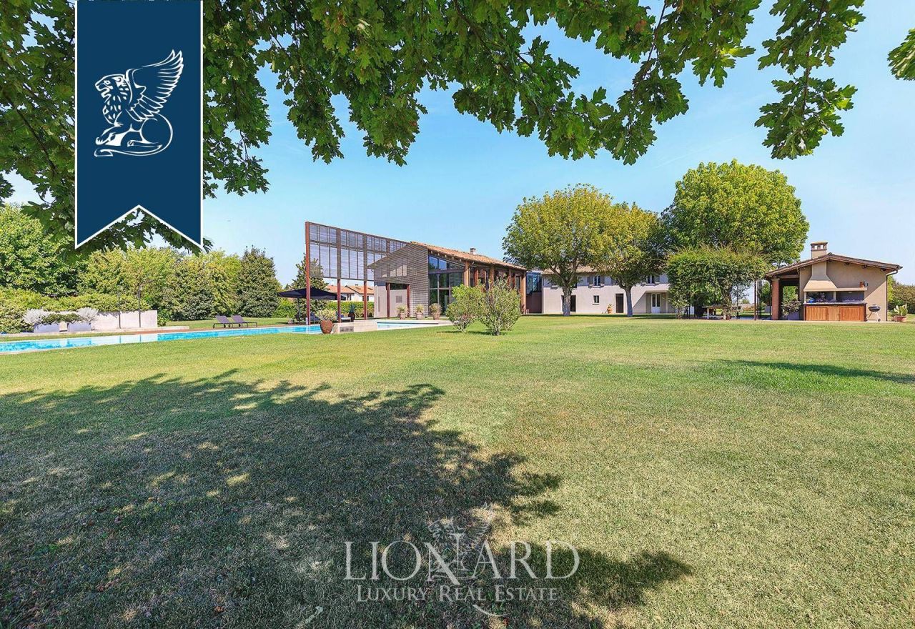 Villa a Ravenna, Italia, 800 m² - foto 11