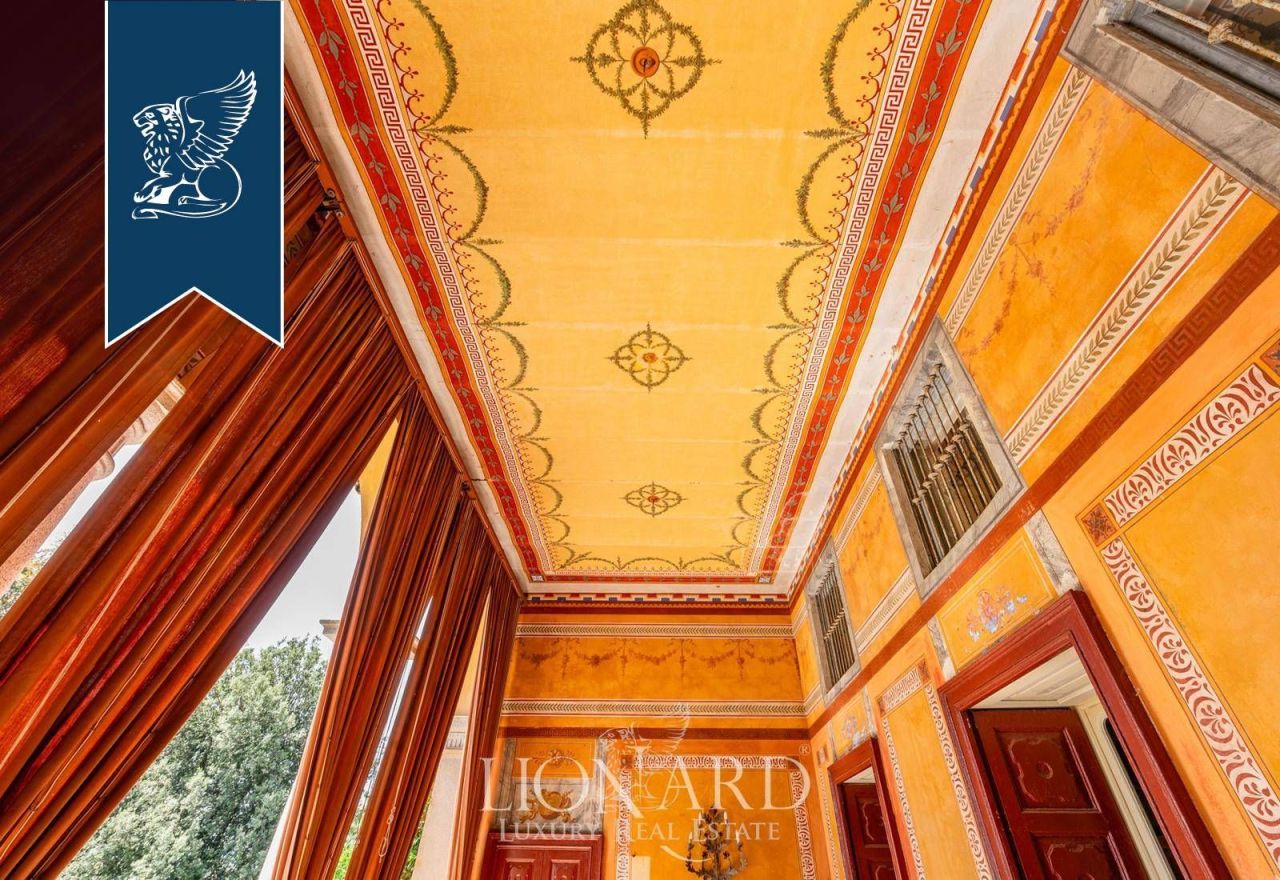 Villa a Como, Italia, 750 m² - foto 11