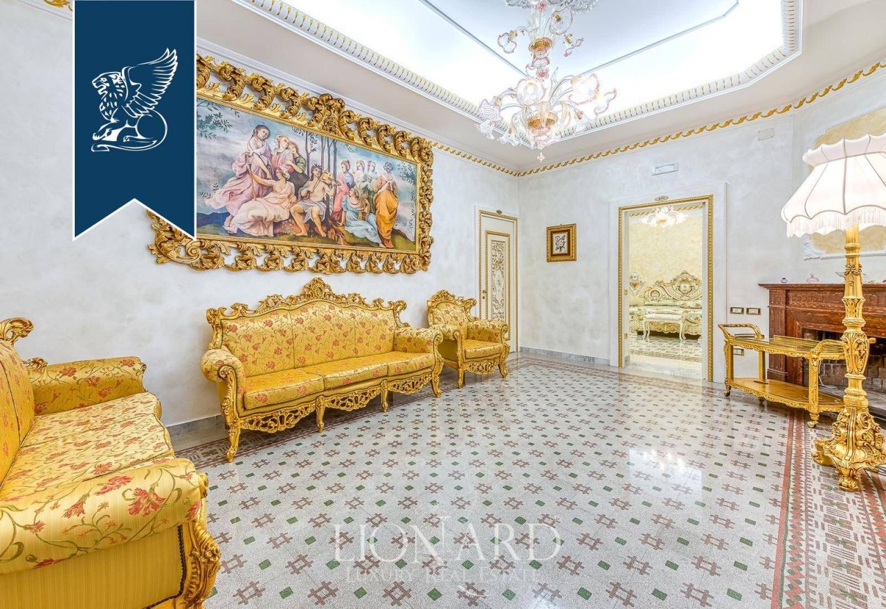 Hotel in Salerno, Italien, 1 300 m² - Foto 11