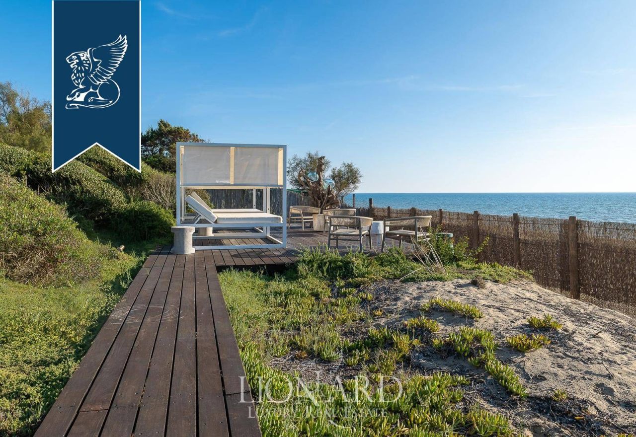 Villa a Sabaudia, Italia, 500 m² - foto 11