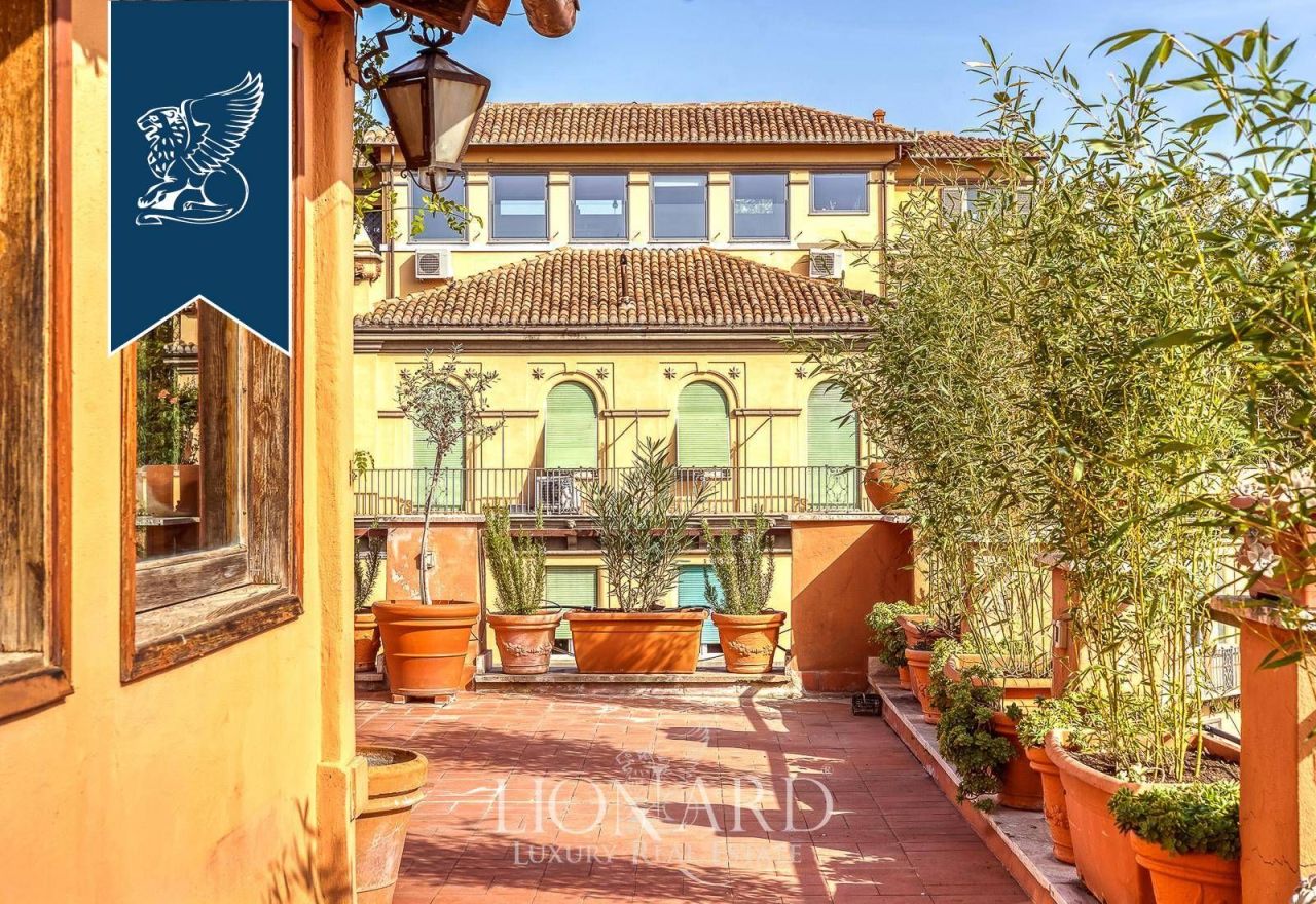 Apartment in Rom, Italien, 387 m² - Foto 11