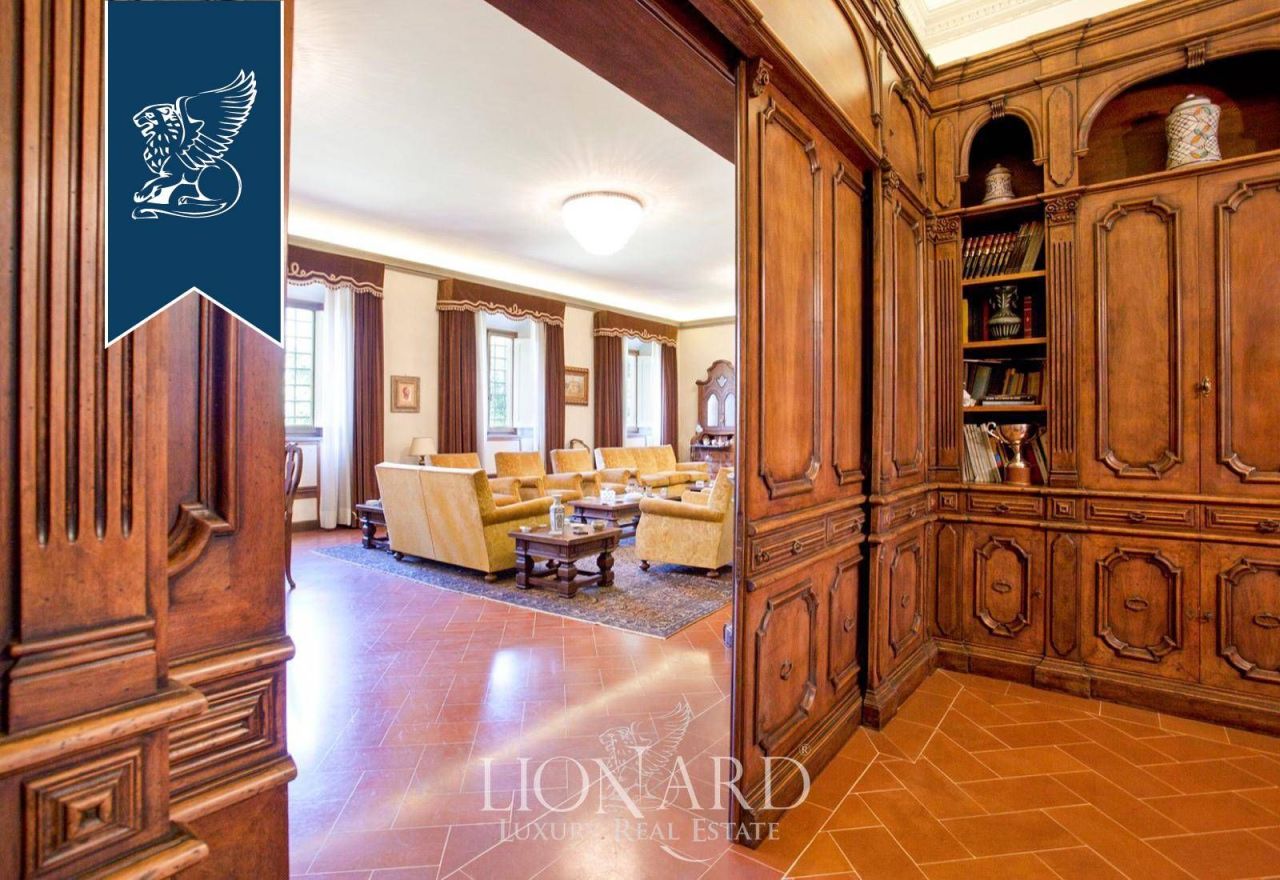 Villa à Florence, Italie, 3 400 m² - image 11