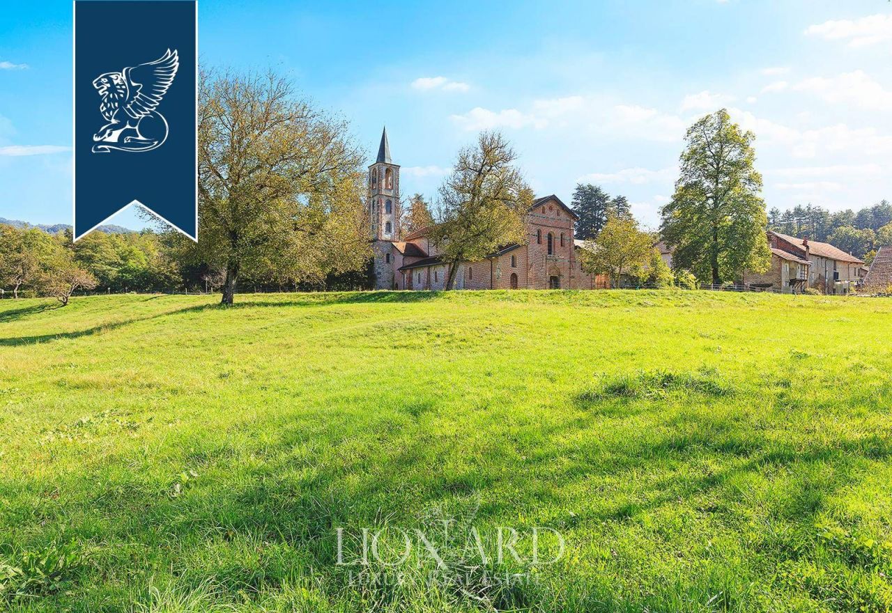 Villa in Genova, Italy, 4 200 m² - picture 11