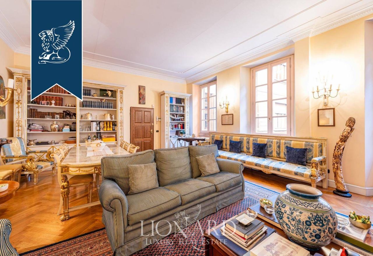 Appartement à Milan, Italie, 130 m² - image 11