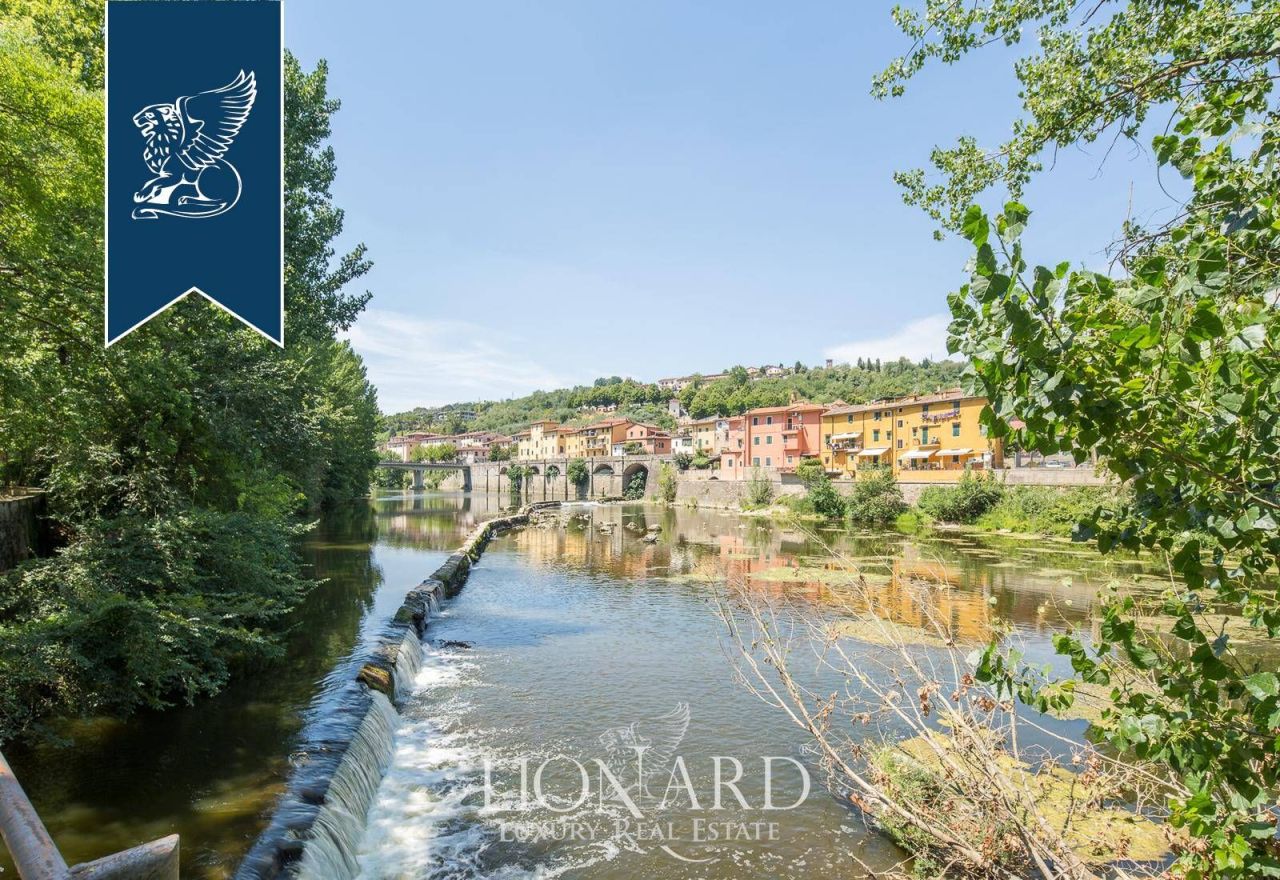 Villa à Florence, Italie, 1 000 m² - image 11