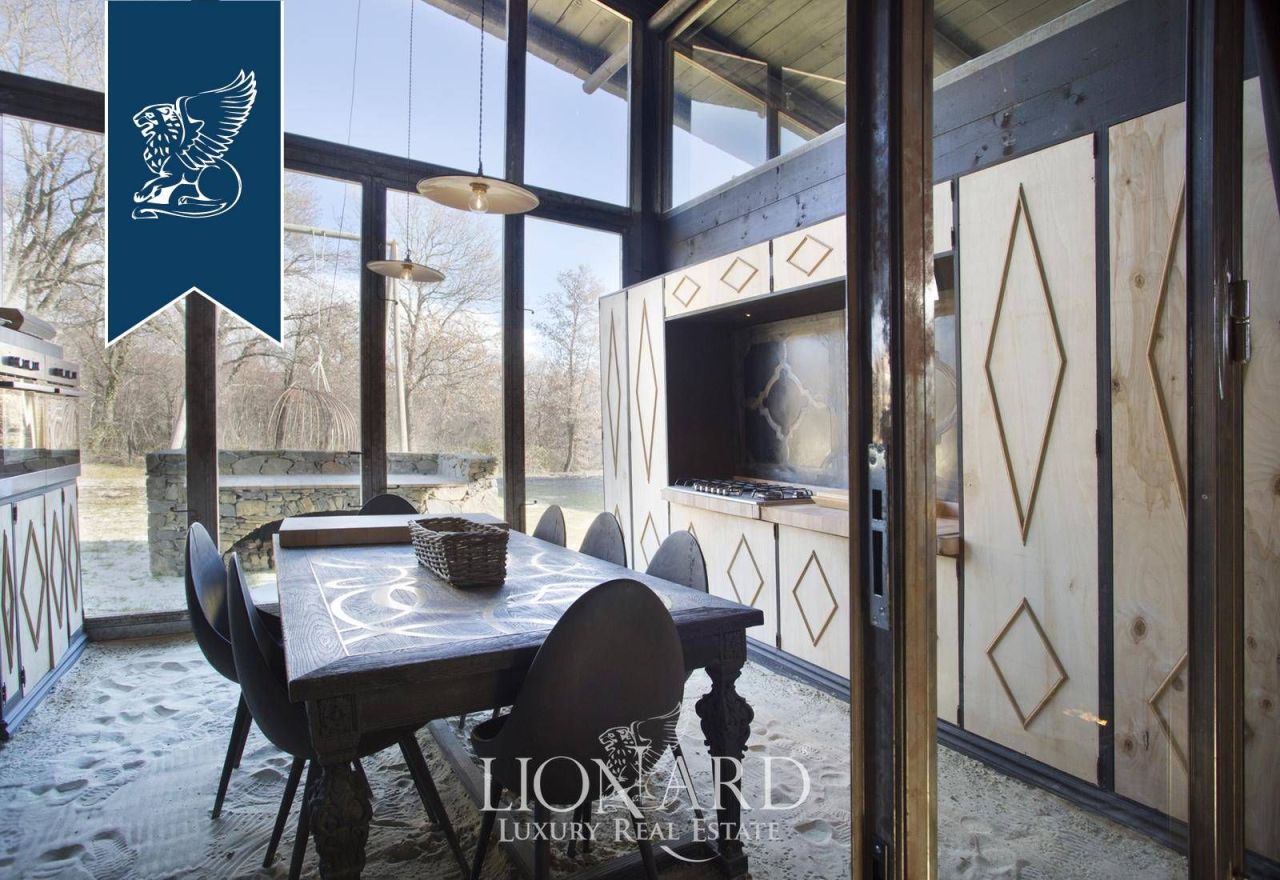 Azienda agricola ad Arezzo, Italia, 985 m² - foto 11