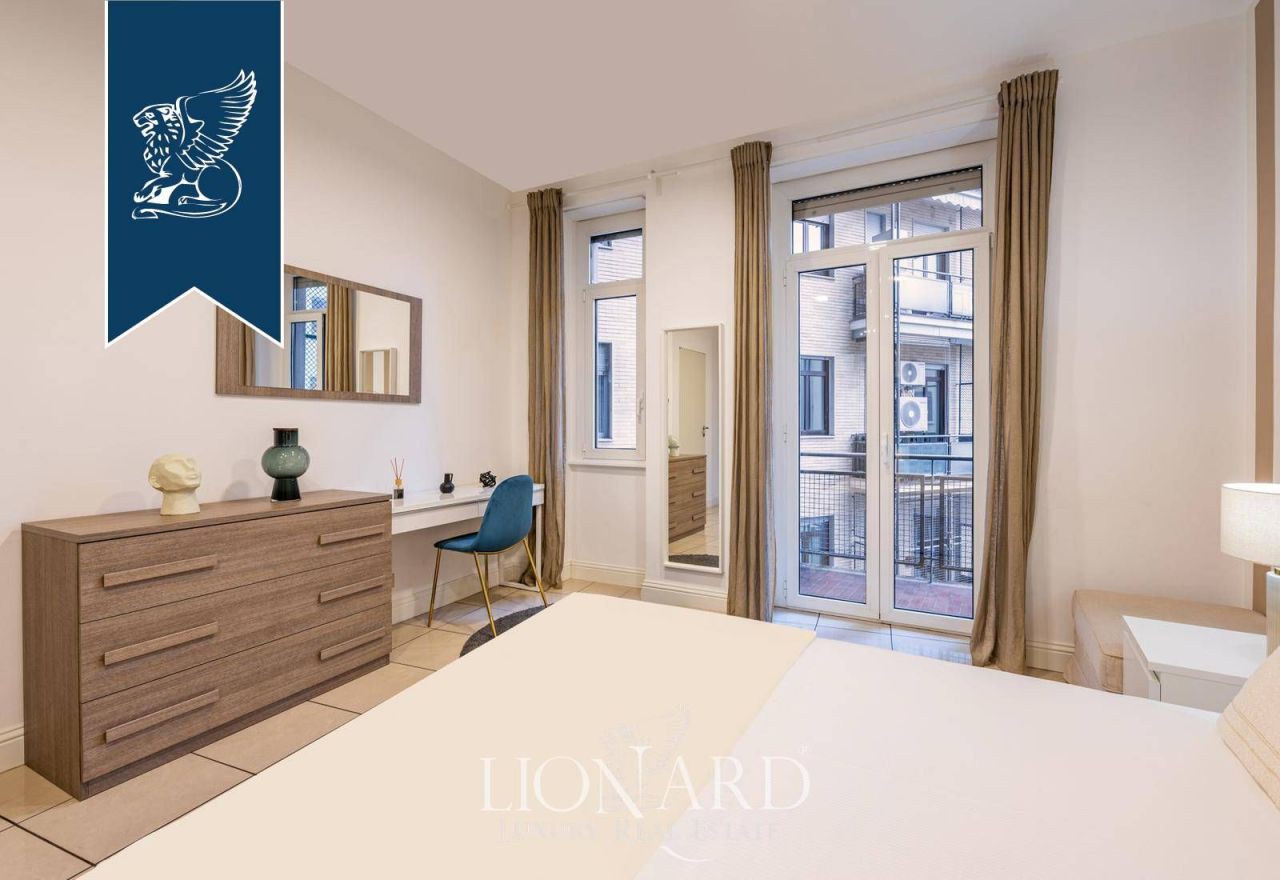 Appartement à Milan, Italie, 110 m² - image 11