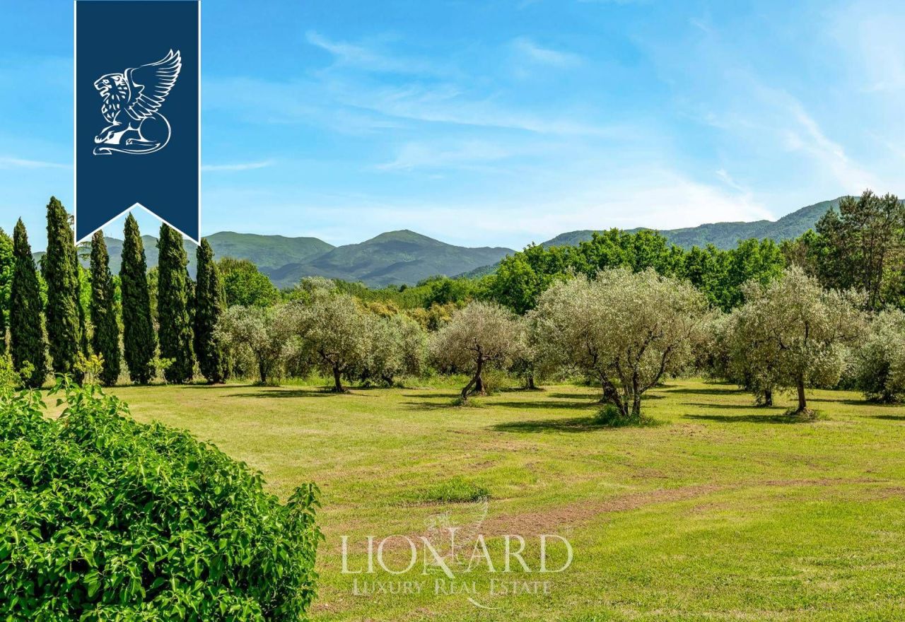 Villa in Lucca, Italien, 840 m² - Foto 11