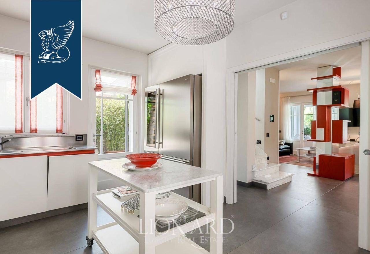 Villa a Forte dei Marmi, Italia, 265 m² - foto 11
