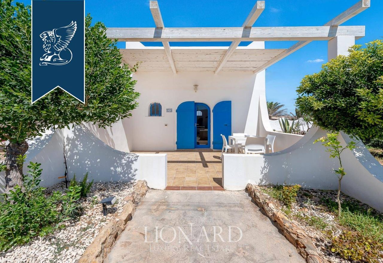 Villa in Agrigent, Italien, 1 000 m² - Foto 11