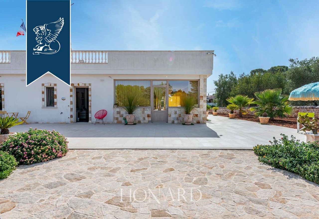 Villa a Ostuni, Italia, 500 m² - foto 11